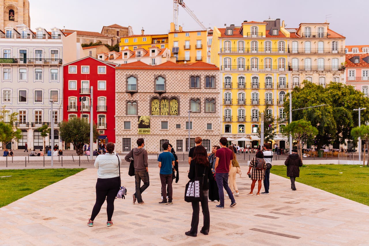 Lisabona: 5 atracții turistice de neratat în capitala Portugaliei