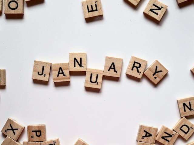 Luna ianuarie: Curiozități și tradiții