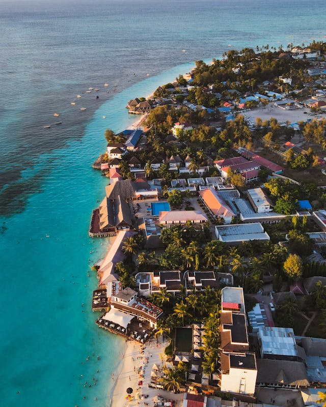 Zanzibar: Descoperă cele mai captivante aspecte ale acestei destinații exotice