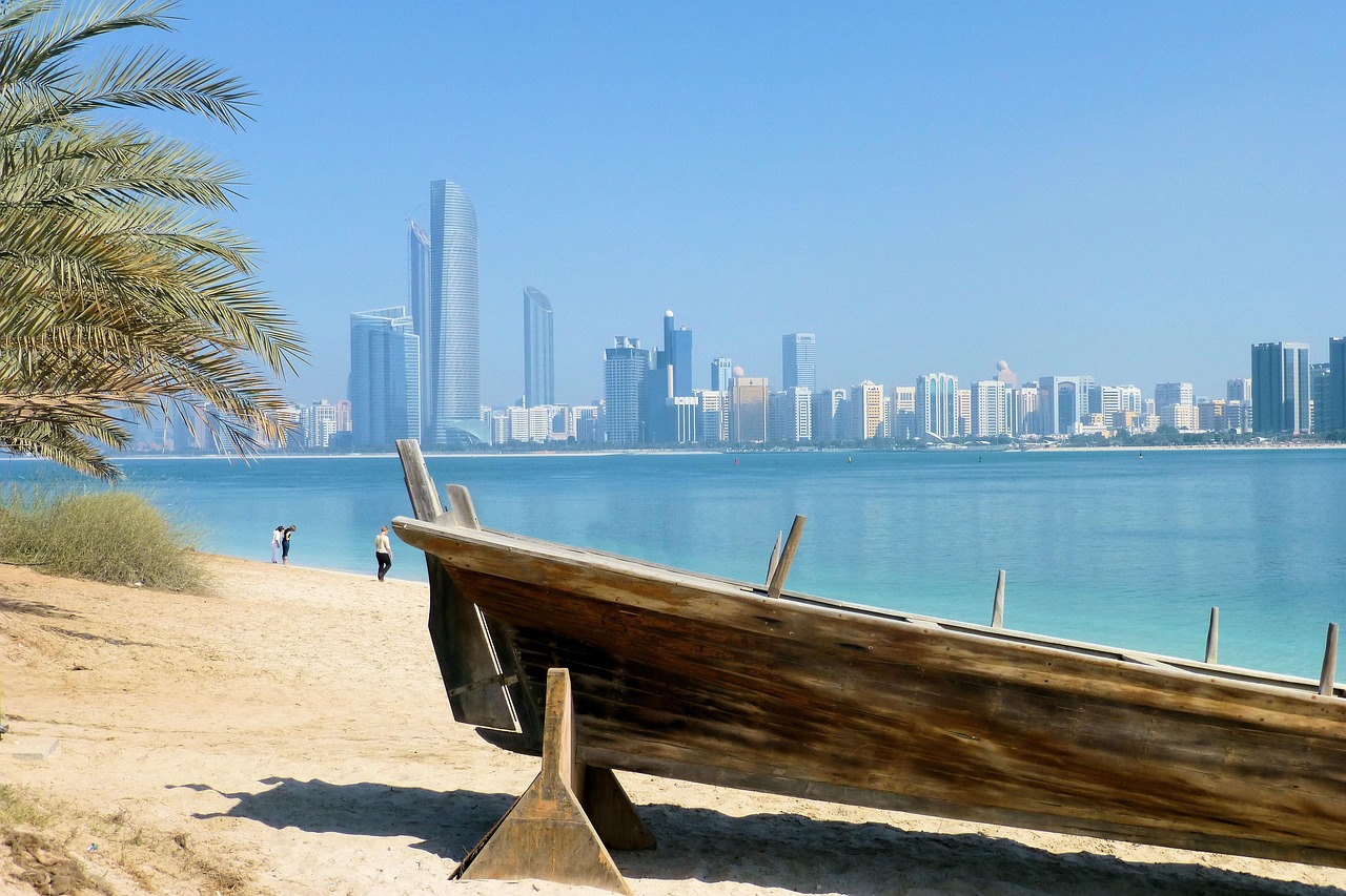 Vacanță în Dubai: lux, plaje și distracție în deșert