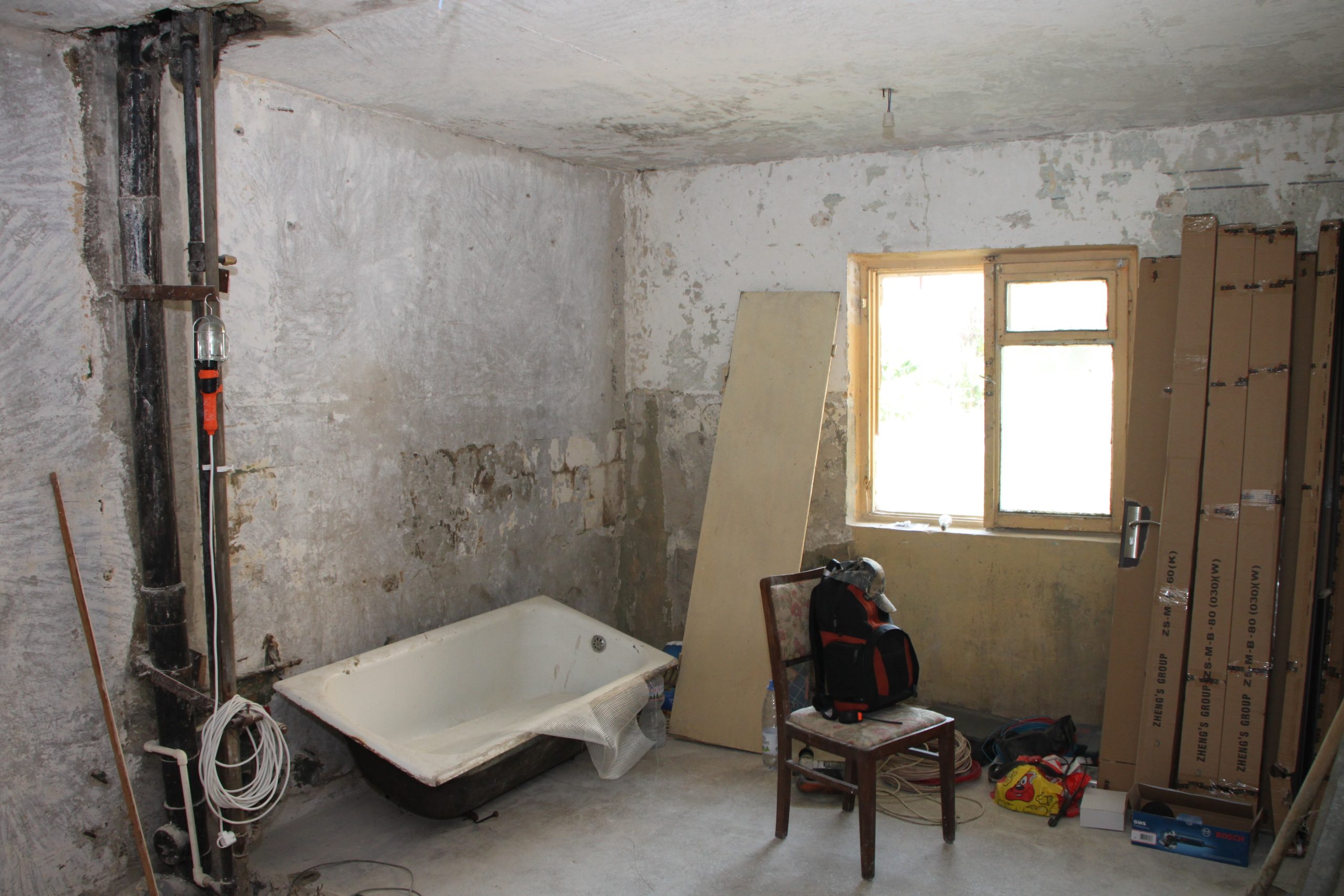 Ce avize sunt necesare pentru renovări