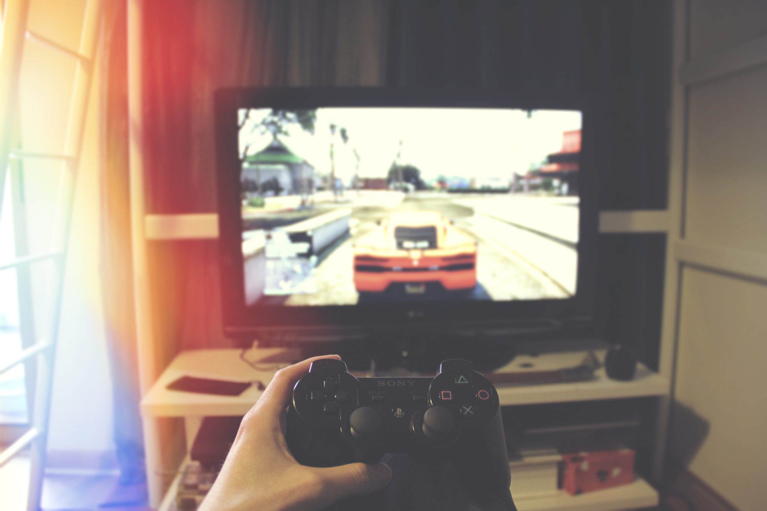 LG OLED evo C5: cât de bun este televizorul pentru filme, sport și gaming