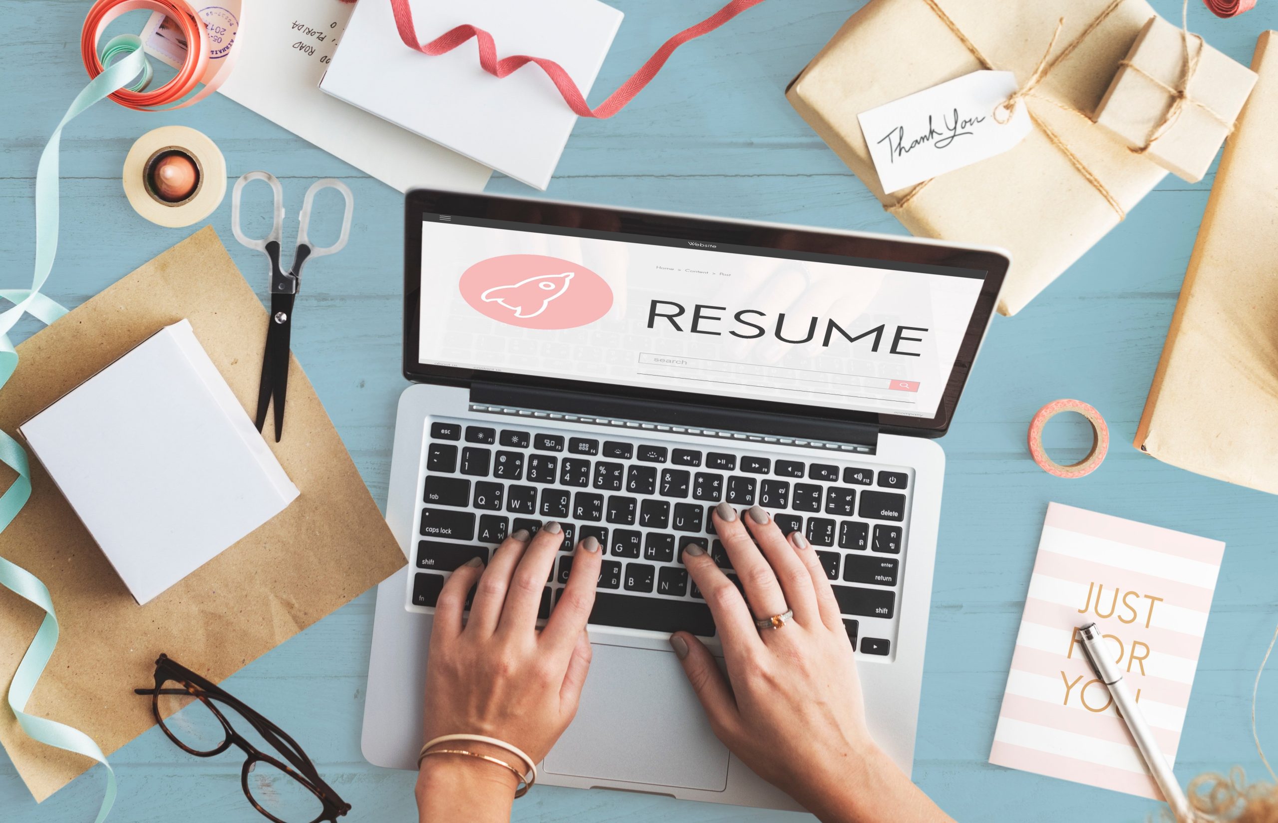 Cum faci un CV pentru schimbarea domeniului de activitate