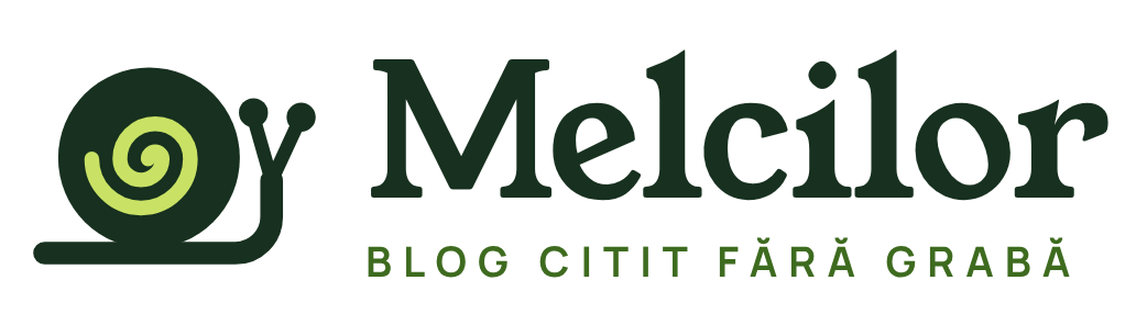 Melcilor blog